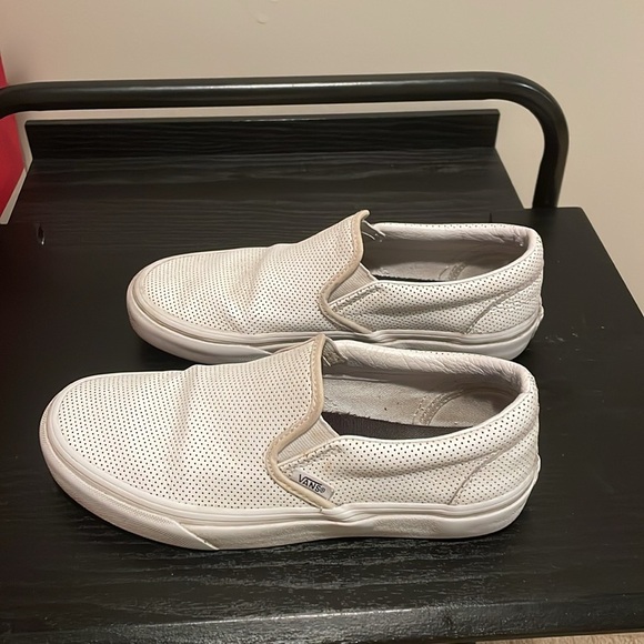 Vans slip on shoes - Picture 4 of 8